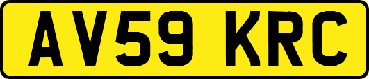 AV59KRC