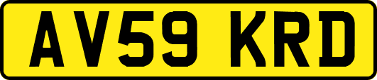 AV59KRD