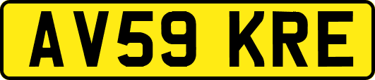 AV59KRE