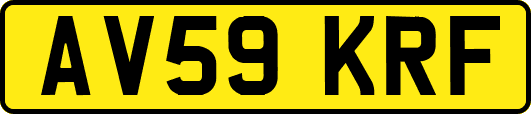 AV59KRF