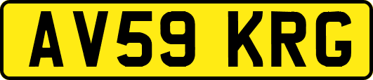 AV59KRG