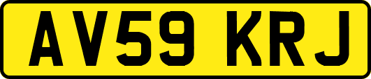 AV59KRJ