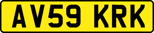 AV59KRK