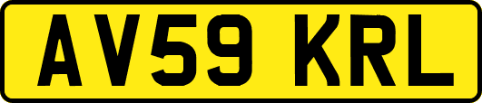 AV59KRL