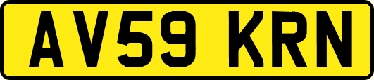 AV59KRN