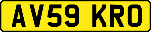 AV59KRO