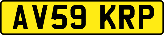 AV59KRP