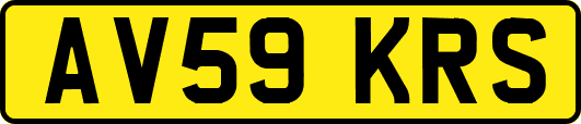 AV59KRS