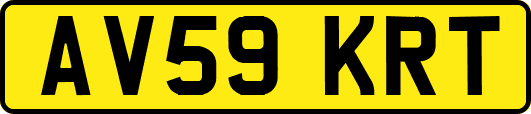 AV59KRT