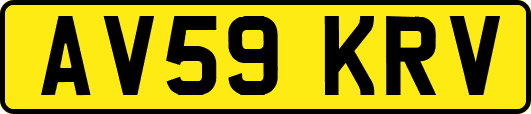 AV59KRV
