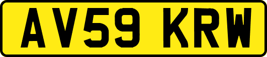 AV59KRW