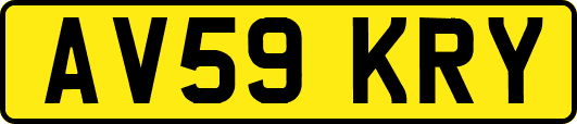 AV59KRY
