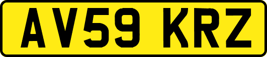 AV59KRZ