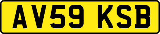AV59KSB