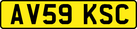 AV59KSC