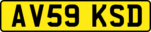 AV59KSD