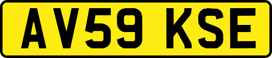 AV59KSE