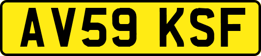 AV59KSF