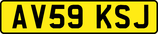 AV59KSJ