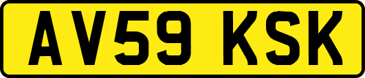 AV59KSK