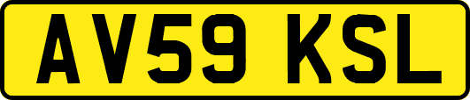 AV59KSL
