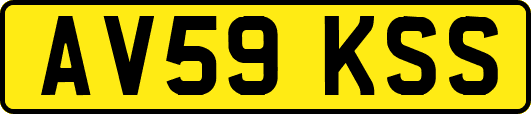 AV59KSS