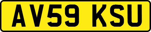 AV59KSU