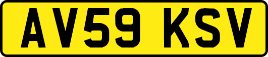 AV59KSV