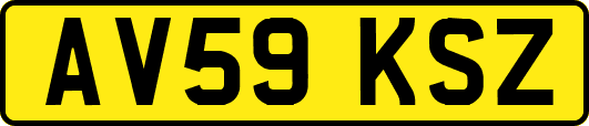 AV59KSZ