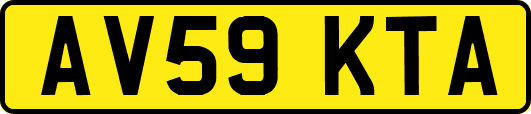 AV59KTA