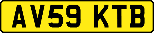 AV59KTB