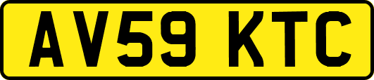AV59KTC