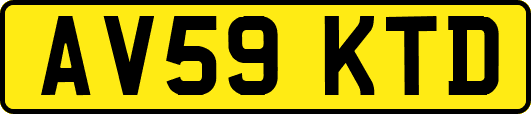 AV59KTD