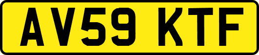 AV59KTF