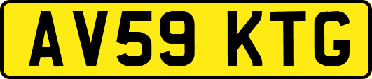 AV59KTG