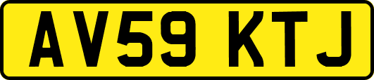AV59KTJ