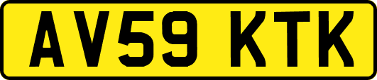 AV59KTK