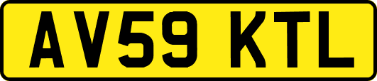 AV59KTL