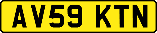 AV59KTN