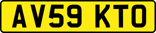 AV59KTO