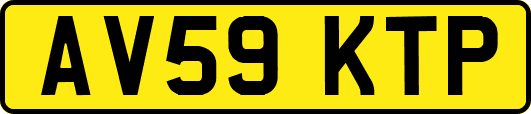 AV59KTP