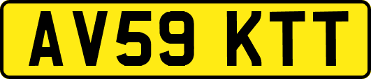 AV59KTT
