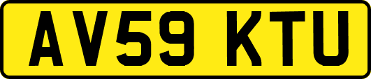 AV59KTU