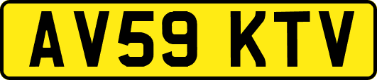 AV59KTV
