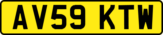 AV59KTW