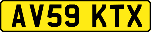 AV59KTX