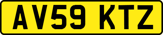 AV59KTZ