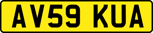 AV59KUA