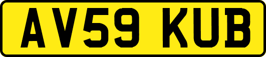 AV59KUB