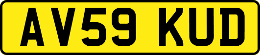 AV59KUD